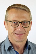 Bernd Hochreuther