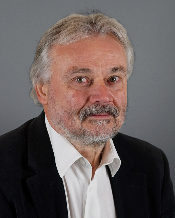 Heinz Möller