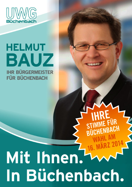 Helmut Bauz